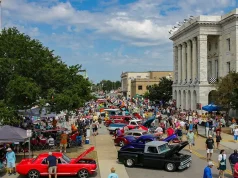Mississippi’s Largest Annual Event Gears Up for Record Breaking Year