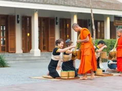 Mindfulness from the Monks: Avani+ Luang Prabang Launches New Wellness Package