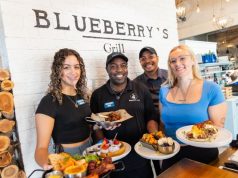 Fall is for Foodies in Myrtle Beach, SC