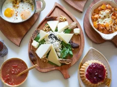 Türkiye’s rich cheese culture captivates visitors