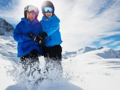 Unleashing the Young Adventurers’ Winter Wonderland