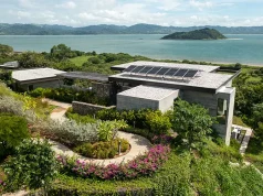 Costa Elena Unveils New Villas, Beach Club & Blufftop-to-Beach Adventures