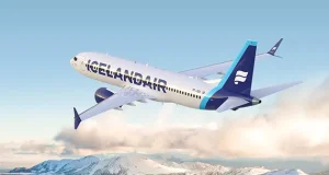 New Icelandair service connects Iceland to Tromsø