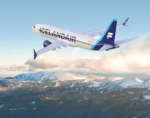 Uncovering the Magic of Iceland with Icelandair’s “Stopover Program”