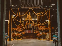 Crossroads Hotel Hosting 10th Annual Dia de los Muertos Celebration