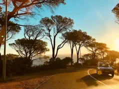 6 Best African Road Trips