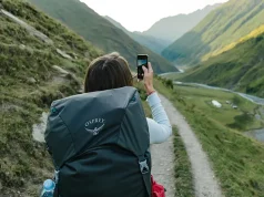 Essential Safety Items to Pack for Backpacking