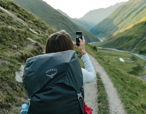 Essential Safety Items to Pack for Backpacking