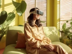 How Does a VR Casino Work?