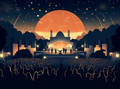 Travel Back in Time to Vintage LA