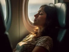 Expert Reveals: 7 Tips to Sleep on a Flight