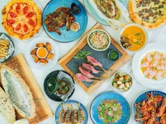 Cielo Brings a Flavour of the Med to the Andaman Ocean at Trisara