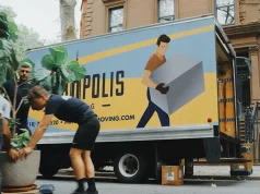 What Should You Take Into Account When Making A Long-Distance Move?