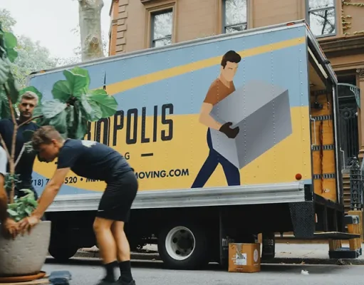 What Should You Take Into Account When Making A Long-Distance Move?