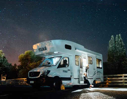 Hit the Road in Style: The Ultimate Guide to Choosing Your Dream Camper