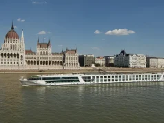Budapest Shines Bright in Emerald Cruises’ Newest Danube River Cruise