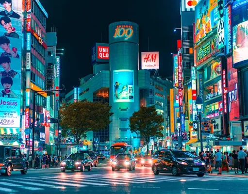 Accessible Overseas Gambling Sites from Japan! How to Ensure High Security and Popularity?