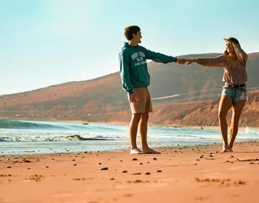 Dating Show Escapes: Vacation Like Reality TV Contestants