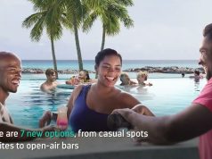 Royal Caribbean Reveals Hideaway Beach, The First Adults-Only Escape On Perfect Day At Cococay