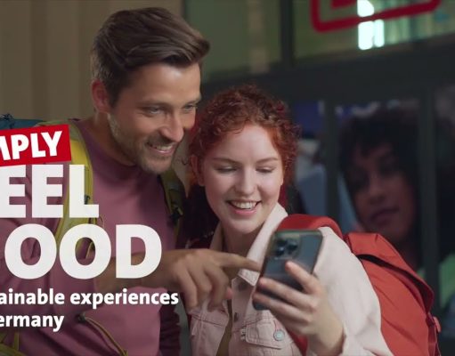 Holidays for Connoisseurs: A Sustainable Journey Through Germany