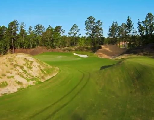 A New Chapter in the Legacy of the Cradle of American Golf, Pinehurst No. 10