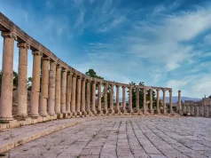 5 Reasons To Visit Roman Ruins in Europe