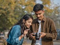 Amazing Tricks Take Great Couple Photos while Traveling