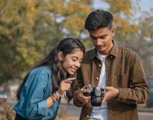 Amazing Tricks Take Great Couple Photos while Traveling