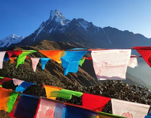 Best Time to Trek in Nepal