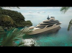 Four Seasons Yachts Redefines Luxury Travel