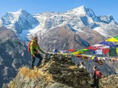 Trekking the Everest Base Camp: Tips and Insights for Hiking Success