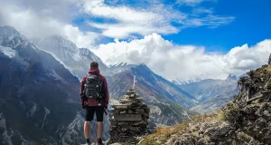 Sunrise Above the Clouds: Why First-Light Hikes Are Worth Every Step