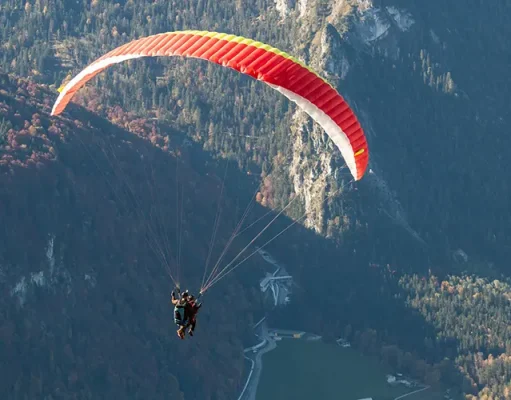 Adventure Seeker’s Paradise: Thrills and Spills in Australia
