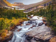 The Best Places to go Fly Fishing in the United States