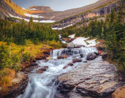 The Best Places to go Fly Fishing in the United States