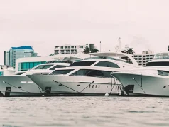 The Ever-Evolving World of Coastal Travel and Yachts for Sale in the UK