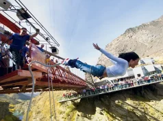 Best Places to Bungy Jump in New Zealand