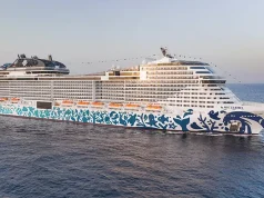 Six Reasons To Sail Northern Europe This Winter On MSC Euribia