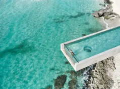 La Casa de la Playa: #5 Hotel in Mexico by Conde Nast 2023 Readers’ Choice Awards