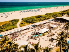 South Beach Seafood Festival, Culinary Excellence In Its 11th Year