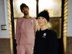 Burton Launches New AG Collection