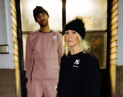 Burton Launches New AG Collection