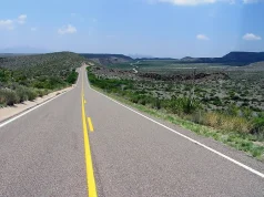 Your road trip across Texas: five unmissable stops