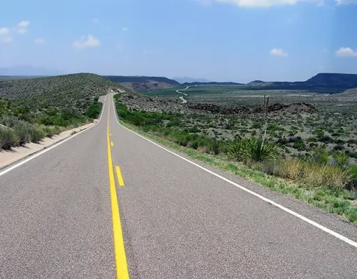 Your road trip across Texas: five unmissable stops