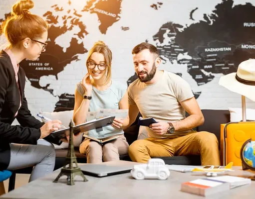 Insider Tips: How To Choose A Reliable Travel Agency