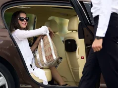 A Grandiose Jaunt Through London’s Splendors