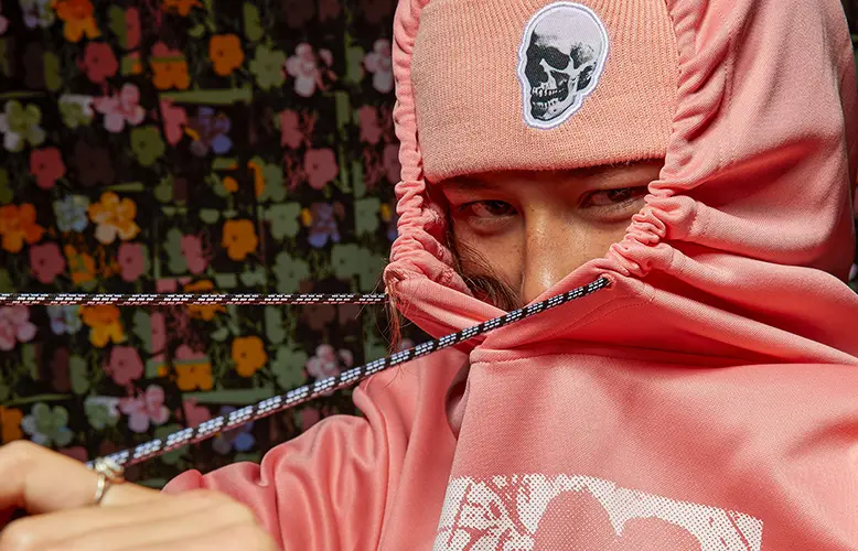 DC Snowboarding Collaboration: The Andy Warhol Collection