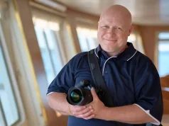 Heritage Expeditions Announces Photography Workshops with Ewen Bell Photography Workshops with Ewen Bell