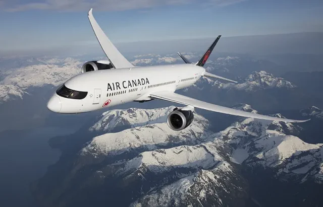 Air Canada Vacations