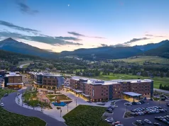 10 Autumn Getaways – Montana, Amazon, Antarctica and more